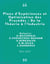 Plans d’Expériences et Optimisation des Procédés : De la Théorie à l’Industrie - sciences