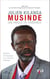 Julien Kilanga Musinde - Une parole en itinérance - Réflexions et témoignages sur un parcours intellectuel