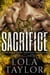 Sacrifice - Blood Moon Rising, #5