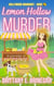 Lemon Hollow Murder - Hollywood Whodunit, #17