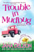 Trouble in Mudbug - Ghost-in-Law Series, #1
