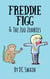 Freddie Figg & the Zoo Zombies - Freddie Figg, #6