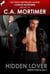 Hidden Lover (Regency Men in Love 1) - Regency Men in Love, #1