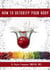 How To Detoxify Your Body