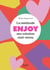 La méthode ENJOY - Ma solution anti-stress