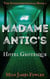 Madame Antic's Hotel Grotesque - The Interdimensionals, #1