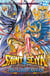 Saint Seiya - Les Chevaliers du Zodiaque  - The Lost Canvas - La Légende d'Hadès - Tome 12