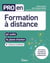 Pro en Formation à distance - 62 outils et 14 plans d'action