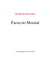 Paray-le-Monial