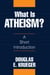 What Is Atheism?