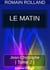 JEAN-CHRISTOPHE 2 - LE MATIN