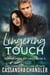Lingering Touch - The Summer Park Psychics, #3