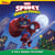 Spidey and His Amazing Friends: A Very Spidey Christmas