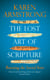 The Lost Art of Scripture