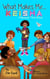 What Makes Me...Keisha - What Makes Me...