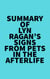 Summary of Lyn Ragan's Signs From Pets In The Afterlife