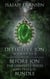Detective Jon Books 1 To 3 Plus Before Jon The Complete Series And Prequel Bundle - Detective Jon