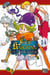 Four Knights of the Apocalypse T14