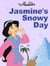 Jasmine’s Snowy Day