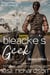 Bleacke's Geek - Bleacke Shifters, #1