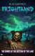 The Bones at the Bottom of the Lake - FRIGHTLAND, #3