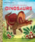 My Little Golden Book About Dinosaurs