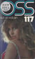 OSS 117 sur un volcan