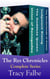 The Rys Chronicles Box Set