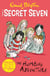 Secret Seven Colour Short Stories: The Humbug Adventure - Book 2