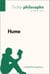 Hume (Fiche philosophe) - Comprendre la philosophie avec lePetitPhilosophe.fr