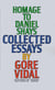 Homage to Daniel Shays - Collected Essays