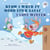Rydw i wrth fy modd efo’r gaeaf I Love Winter - Welsh English Bilingual Collection