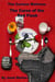 The Curious Waitress - The Curse of the Red Flask - The Curious Waitress, #3