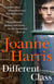 Different Class - the last in a trilogy of dark, chilling and compelling psychological thrillers from bestselling author Joanne Harris