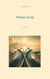 Wakes of Joy - poems