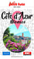 CÔTE D'AZUR - MONACO 2021 Petit Futé
