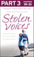 Stolen Voices: Part 3 of 3 - A sadistic step-father. Two children violated. Their battle for justice.