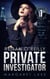 Regan O'Reilly, Private Investigator - Regan O'Reilly, #1