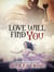 Love Will Find You - The Knights of Berwyck, A Quest Through Time, #4