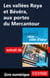 Les vallées Roya et Bévéra, aux portes du Mercantour