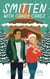 Smitten with Candy Canes: A Sweet Romantic Comedy Set in Finland - Smitten with Travel Romantic Comedy Series, #4