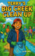 Terry's Big Creek Clean Up - Where Dignity Grows, #7