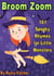 Broom Zoom: 101 Spooky Rhymes for Little Monsters - The October Crew: Haunting Holiday Rhymes for Little Monsters, #8
