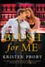 Blush for Me - A Fusion Novel