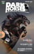 Dark Horses: The Magazine of Weird Fiction - Dark Horses Magazine, #1