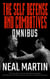Self Defense And Combatives Omnibus Edition