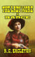 The Lady Wore A Badge