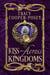 Kiss Across Kingdoms - Kiss Across Time, #5