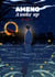 Ameno—A Wake-up Call - The Ameno Legacy, #2