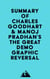 Summary of Charles Goodhart & Manoj Pradhan's The Great Demographic Reversal